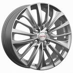 KiK Flanker ��905 DP 6.5x17 4x100 ET41 ��60.1