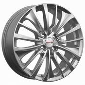 KiK Flanker ��905 DP 6.5x17 4x100 ET41 ��60.1
