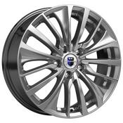 KiK Flanker 1097 DP 6.5x17 5x108 ET50 63.35