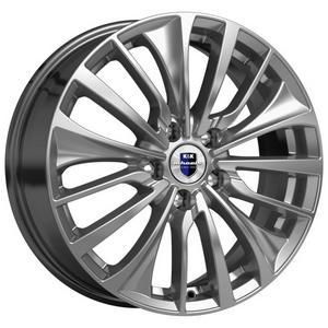 KiK Flanker 1097 DP 6.5x17 5x114,3 ET33 67.1