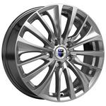 KiK Flanker ��1097 DPB 6.5x17 5x114,3 ET50 ��66.1