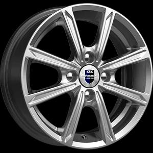 KiK  698 DP 5x14 4x98 ET35 58.5
