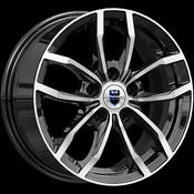KiK  1048 BA 6.5x15 5x100 ET38 57.1