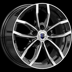 KiK  1048 BA 6.5x15 5x100 ET38 57.1