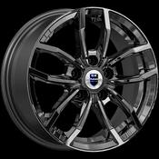 KiK  1048 BG 6.5x15 5x100 ET38 57.1
