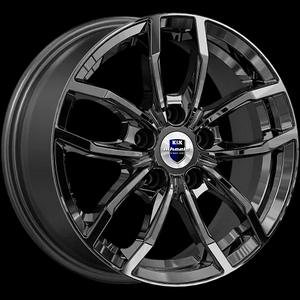 KiK  1048 BG 6.5x15 5x100 ET38 57.1