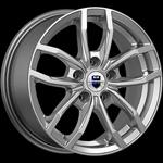 KiK  1048 DP 6.5x15 5x100 ET38 57.1