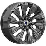 KiK  1039 BG 7.5x19 5x114,3 ET40 64.1