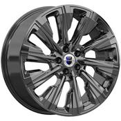KiK  1039 BG 7.5x19 5x114,3 ET40 64.1