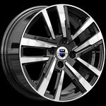 KiK  1034 BA 6x15 4x98 ET35 58.5