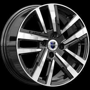 KiK  1034 BA 6x15 4x100 ET37 60.1