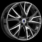 KiK  1054 BA 6.5x18 5x108 ET33 60.1
