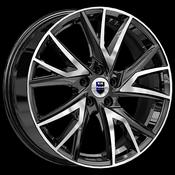 KiK  1054 BA 6.5x18 5x108 ET33 60.1