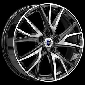 KiK  1054 BA 6.5x18 5x108 ET33 60.1