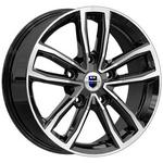 KiK  1086 BA 6.5x17 5x114,3 ET38 67.1