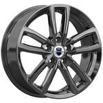 KiK  1086 BG 6.5x17 5x114,3 ET38 67.1