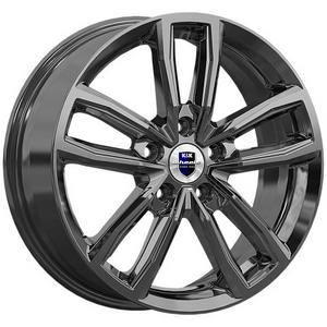 KiK  1086 BG 6.5x17 5x114,3 ET37 66.6