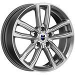 KiK  1086 DP 6.5x17 5x114,3 ET38 67.1