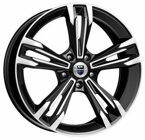 KiK Karrera Light 935 BA 7x18 5x114,3 ET45 66.1