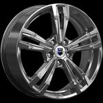 KiK Karrera Light 935 BG 7x18 5x114,3 ET38 67.1