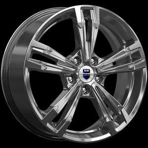 KiK Karrera Light 935 BG 7x18 5x114,3 ET38 67.1