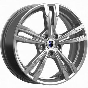 KiK Karrera Light 935 DP 7x18 5x112 ET35 66.6