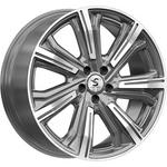KiK Kleemann 1067 DGG 8.5x20 5x108 ET40 63.35