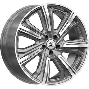 KiK Kleemann 1067 FB 8.5x20 5x112 ET53 66.6