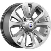 KiK KP013 DPB 8x18 5x139,7 ET30 ��108.5