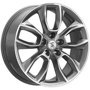 KiK 004 DGG 7.5x19 5x114,3 ET53 67.1