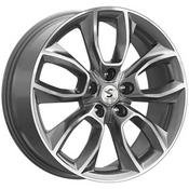 KiK 004 ES 7.5x19 5x114,3 ET49 67.1