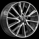 KiK 010 DGG 7.5x18 5x114,3 ET40 66.1