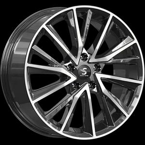 KiK 010 DGG 7.5x18 5x114,3 ET40 66.1