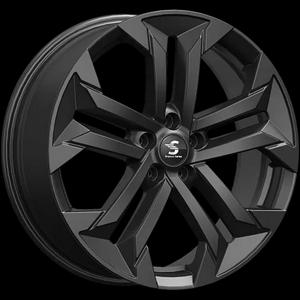 KiK 015 FB 7.5x19 5x108 ET38 60.1