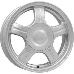 KiK KS-408 HS 5.5x14 4x98 ET35 58.5