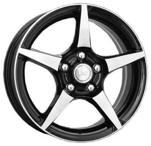 KiK KS-425 BA 6.5x16 5x105 ET40 56.6