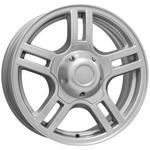 KiK KS-434 S 7x16 5x139,7 ET35 108.5