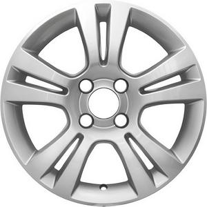 KiK KS-445 S 6x15 4x100 ET48 54.1