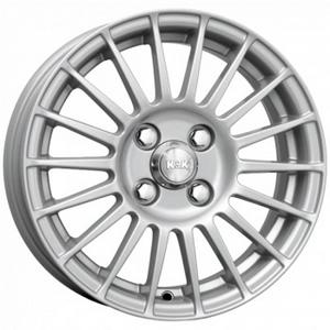 KiK KS-451 HS 6x15 4x98 ET30 58.5
