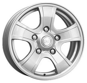 KiK KS-452 S 7x16 5x139,7 ET40 98.0