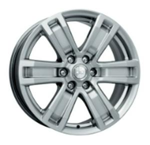 KiK KS-456 DP 7x16 6x139,7 ET38 67.1