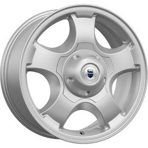 KiK KS-458 S 7x16 5x139,7 ET35 108.5