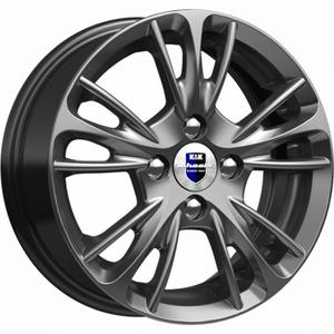 KiK KS-467 DP 5.5x14 4x98 ET35 58.5