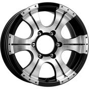 KiK KS-473 BA 7x15 6x139,7 ET-5 110.1