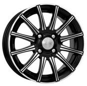 KiK KS-477 BA 5x13 4x100 ET35 ��67.1