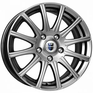 KiK KS-477 DP 5x13 3x98 ET35 60.2