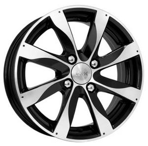KiK KS-480 BP 5.5x14 4x98 ET40 58.5