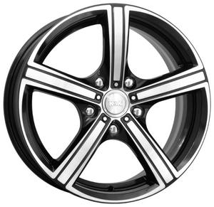 KiK KS-486 BA 6.5x16 5x114,3 ET45 67.1