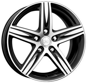 KiK KS-496 BA 6x15 5x108 ET52,5 63.35