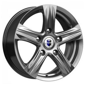 KiK KS-498 DP 6.5x16 5x114,3 ET35 67.1